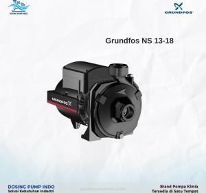 Grundfos NS 13-18